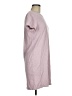 Universal Thread 100% Cotton Pink Casual Dress Size M - photo 4