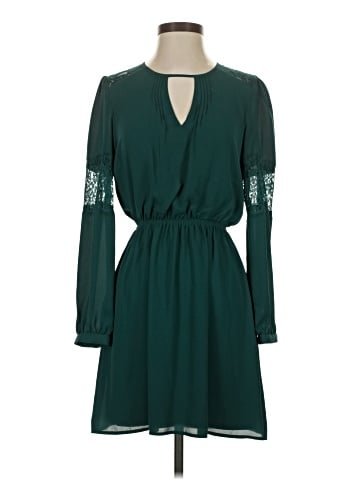 Express Casual Dress (view 1)