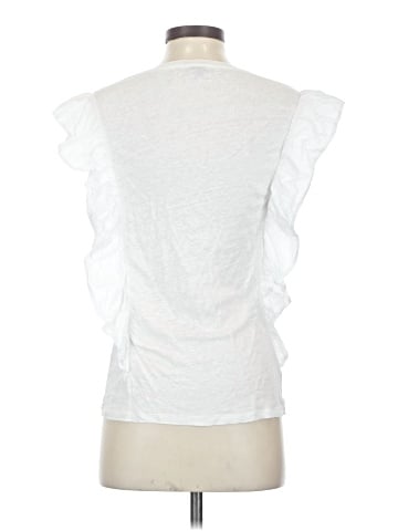 Chelsea28 Sleeveless T-Shirt (view 2)