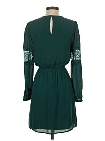 Express Casual Dress (view 2)