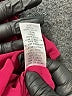 Fab'rik Burgundy Romper Size S - photo 5