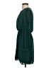 Express Teal Casual Dress Size XS - photo 5