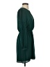 Express Teal Casual Dress Size XS - photo 4