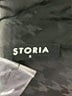 Storia Black Casual Dress Size S - photo 7