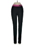 Nike Color Block Black Active Pants Size S - photo 1