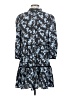 Veronica Beard Blue Casual Dress Size 4 - photo 2
