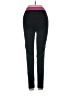 Nike Color Block Black Active Pants Size S - photo 2