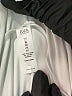 AVA Silver Pullover Hoodie Size XL - photo 7