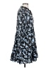 Veronica Beard Blue Casual Dress Size 4 - photo 4