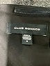 Club Monaco Black Jumpsuit Size 2 - photo 4