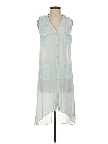 Leifsdottir Casual Dress (view 1)