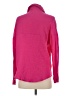 Shein Pink 3/4 Sleeve Button-Down Shirt Size XS - photo 2