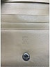 MCM Solid Yellow Leather Wallet One size - photo 4