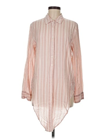 Elan Long Sleeve T-Shirt (view 1)