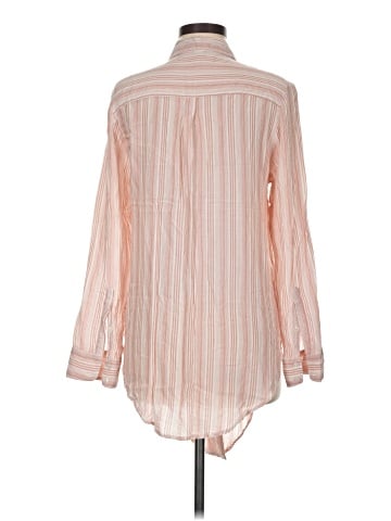 Elan Long Sleeve T-Shirt (view 2)