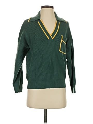 &merci Pullover Sweater (view 1)