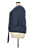 Fred David Blue 3/4 Sleeve Blouse Size 3X (estimated) - photo 5