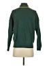 &merci Green Pullover Sweater Size S - photo 2