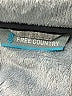 Free Country Gray Jacket Size S - photo 6