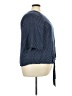 Fred David Blue 3/4 Sleeve Blouse Size 3X (estimated) - photo 4