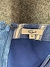 Rails Stripes Blue Jumpsuit Size M - photo 3