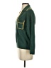 &merci Green Pullover Sweater Size S - photo 5