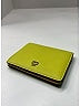 MCM Solid Yellow Leather Wallet One size - photo 10