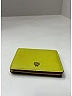 MCM Solid Yellow Leather Wallet One size - photo 11