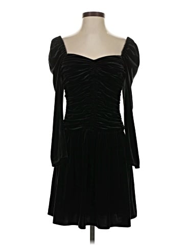 Shoshanna Cocktail Dress (view 1)