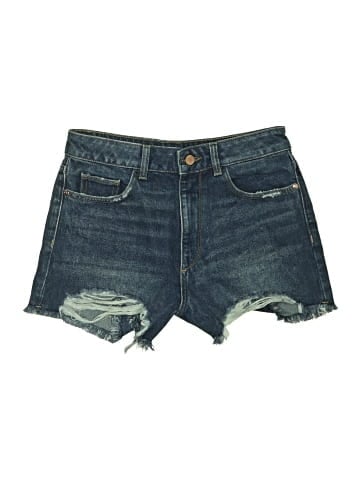 DL1961 Denim Shorts (view 1)