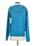 St. John's Bay Blue Pullover Sweater Size S - photo 2