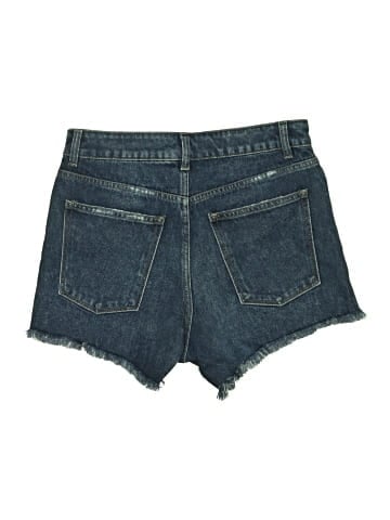 DL1961 Denim Shorts (view 2)