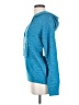 St. John's Bay Blue Pullover Sweater Size S - photo 5