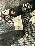 Unbranded Argyle Black Casual Pants Size 2X - photo 4