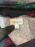 Lularoe Print Teal Casual Skirt Size XS - photo 4