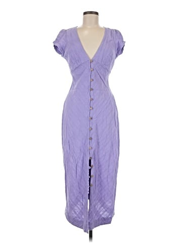 Free People Casual Dress (view 1)