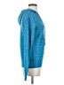 St. John's Bay Blue Pullover Sweater Size S - photo 4
