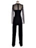 MNG Black Jumpsuit Size S - photo 2