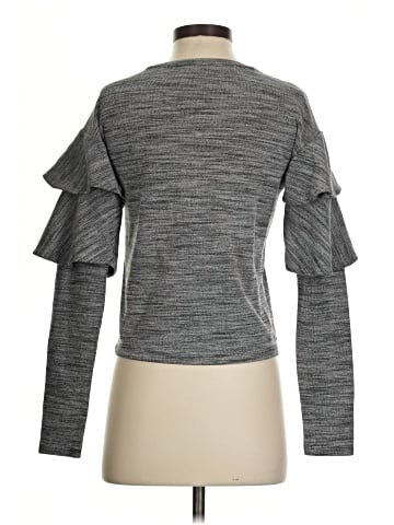 Bar III Cardigan (view 2)
