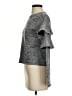 Bar III Gray Cardigan Size XS - photo 5
