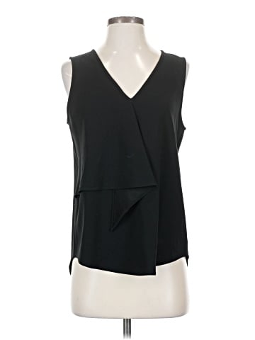 Chelsea28 Sleeveless Blouse (view 1)