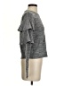 Bar III Gray Cardigan Size XS - photo 4