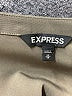 Express Solid Gray Jumpsuit Size XS - photo 4
