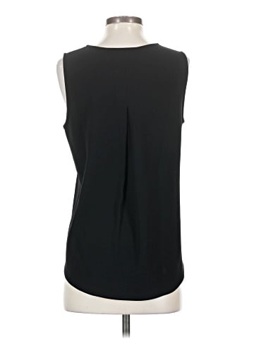Chelsea28 Sleeveless Blouse (view 2)