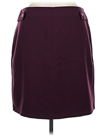Ann Taylor Factory Casual Skirt (view 1)