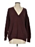 Champion Burgundy Pullover Sweater Size S - photo 1