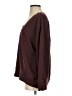 Champion Burgundy Pullover Sweater Size S - photo 5