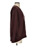 Champion Burgundy Pullover Sweater Size S - photo 4