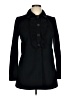 J.Crew Black Coat Size XL (estimated) - photo 1