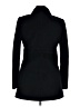 J.Crew Black Coat Size XL (estimated) - photo 2